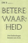 Betere waarheid - DW B - 9789464341478