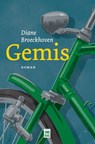 Gemis - Diane Broeckhoven - 9789464341867