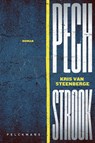 Pechstrook - Kris Van Steenberge - 9789464342642