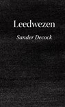 Leedwezen - Sander Decock - 9789464352573