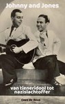 Johnny and Jones - Cees de Reus - 9789464353112