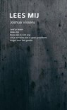 Lees Mij - Joshua Vissers - 9789464354379