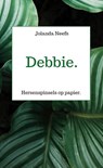Debbie. - Jolanda Neefs - 9789464359053