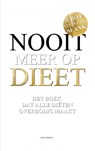 Nooit meer op dieet - het boek dat alle diëten overbodig maakt - Lauda Verburg - 9789464359619