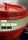 Kook boek - Stan van den Brink - 9789464359695