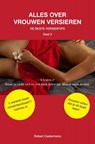 Alles over vrouwen versieren - Robert Castermans - 9789464359749