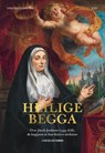Heilige Begga - Leen Kelchtermans - 9789464366136