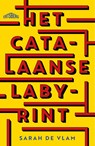 Het Catalaanse labyrint - Sarah De Vlam - 9789464369649