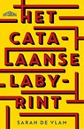 Het Catalaanse labyrint - Sarah de Vlam - 9789464369779