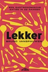 Lekker - Bruno Vanspauwen - 9789464369823