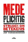 Medeplichtig - Jef Verschueren - 9789464369830