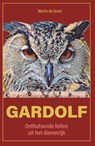 Gardolf - Martin de Groot - 9789464377941