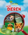 Ontdek dieren - Sonya Newland - 9789464390063