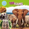 Topteams - Nancy Dickmann - 9789464390186