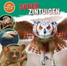 Superzintuigen - Nancy Dickmann - 9789464390193