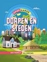 Dorpen en steden - Izzi Howell - 9789464390414