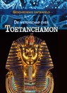 De wetenschap over Toetanchamon - Tammy Enz - 9789464390667