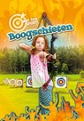 Boogschieten - Kieran Dawns - 9789464391176