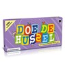 Doe de hussel groep 6-8 -  - 9789464391367