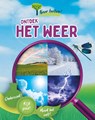 Ontdek het weer - Sonya Newland - 9789464391442