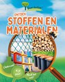 Ontdek stoffen en materialen - Sonya Newland - 9789464391459