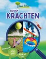 Ontdek krachten - Sonya Newland - 9789464391466