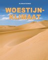 Woestijnklimaat - Cath Senker - 9789464391541