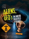 Aliens, ufo's en andere raadsels uit de ruimte - Sarah Levete - 9789464391589