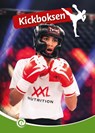 Kickboksen - Richard Backers - 9789464392036