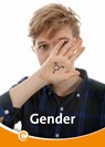 Gender - Lonneke Crusio - 9789464392296