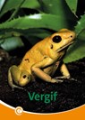 Vergif - William van den Akker - 9789464392319