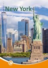 New York - Lonneke Crusio - 9789464392371