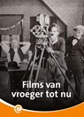 Films van vroeger tot nu - Gijs van de Hammen - 9789464392388