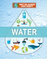 Water - Nancy Dickmann - 9789464392432