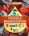 Fossiele brandstoffen - Nancy Dickmann - 9789464392456