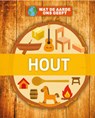 Hout - Nancy Dickmann - 9789464392463