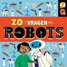 Zoveel vragen over robots - Sally Spray - 9789464392630