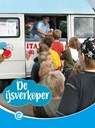 De ijsverkoper - Marlies Verhelst - 9789464392791