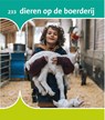 dieren op de boerderij - Marian van Gog - 9789464392937