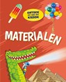 Materialen - Paul Mason - 9789464393095