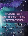 Kometen, meteoren en asteroïden - Ellen Labrecque - 9789464393224