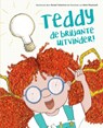 Teddy de briljante uitvinder - Rachel Valentine - 9789464393231