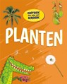 Planten - Paul Mason - 9789464393477