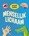 Menselijk Lichaam - Paul Mason - 9789464393484