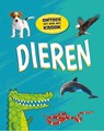 Dieren - Paul Mason - 9789464393491