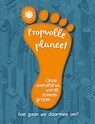 Propvolle planeet - Anna Claybourne - 9789464393705