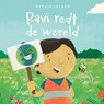 Ravi redt de wereld - Jess French - 9789464393736