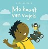 Mo houdt van vogels - Jess French - 9789464393743