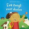 Eva zorgt voor dieren - Jess French - 9789464393767