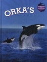 Orka's - Jaclyn Jaycox - 9789464393828